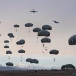 Every U.S. Army Airborne Division and What It's Known For