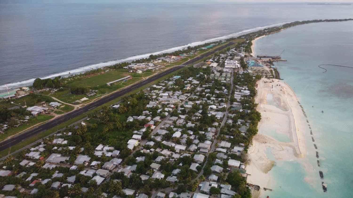 9. Tuvalu