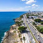 18. Dominican Republic 