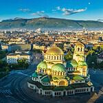 7. Bulgaria