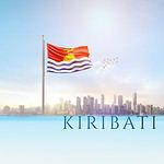 1. Kiribati 