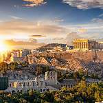 3. Athens, Greece