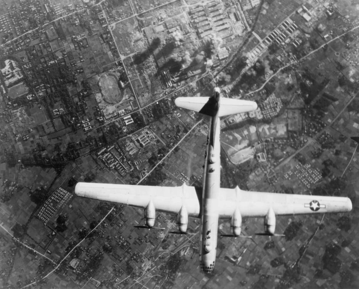B-29
