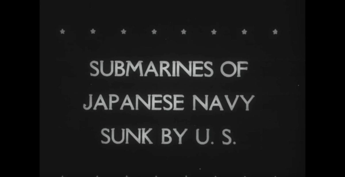 Full Video Submarine