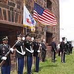 11. Fort Hamilton Army Base