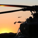 Decades of Continuous Combat