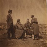 The Crimean War