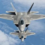 F-22 Raptor
