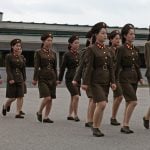 4. North Korea