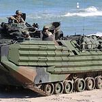 13. AAV-7 (LVTP-7)