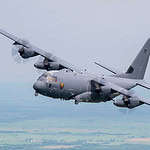 3. AC-130J Ghostrider