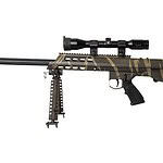 Barrett M95