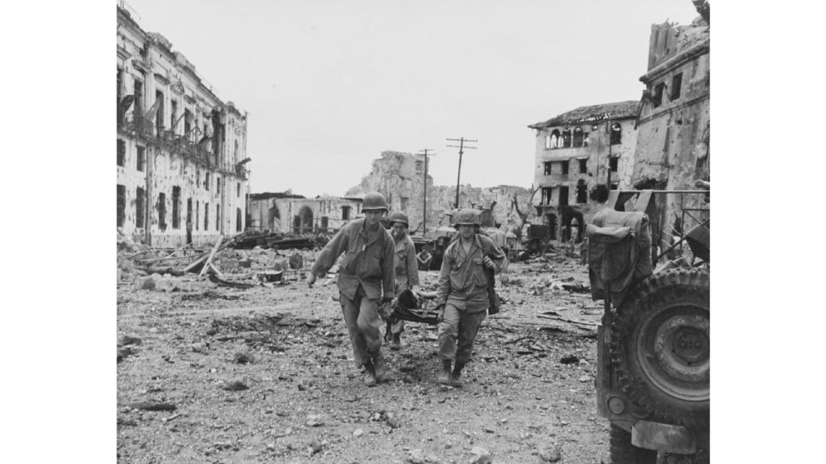 The Deadliest Battles of World War II and Their Staggering Casualty ...
