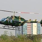 16. Bell 206 (JetRanger / LongRanger)
