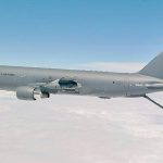 KC-46 Pegasus