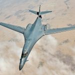 B-1B Lancer
