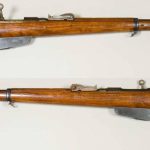 28. Carcano Modello 1891