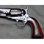 14. Colt M1860 New Army Model
