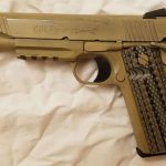 45. Colt M45 MEU (SOC)