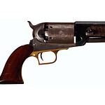 Colt Walker Revolver