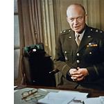 Dwight D. Eisenhower