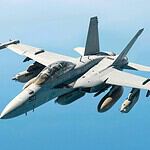 5. EA-18G (EW)