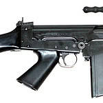 18. FN FAL (and derivatives)