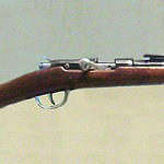 45. Fusil Gras mle 1874