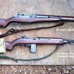 19. M1/M2/M3 Carbine