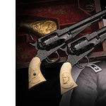 Remington New Model Army