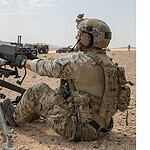 11. General Dynamics Mk 47 Striker AGL (Mk 47 Mod 0)