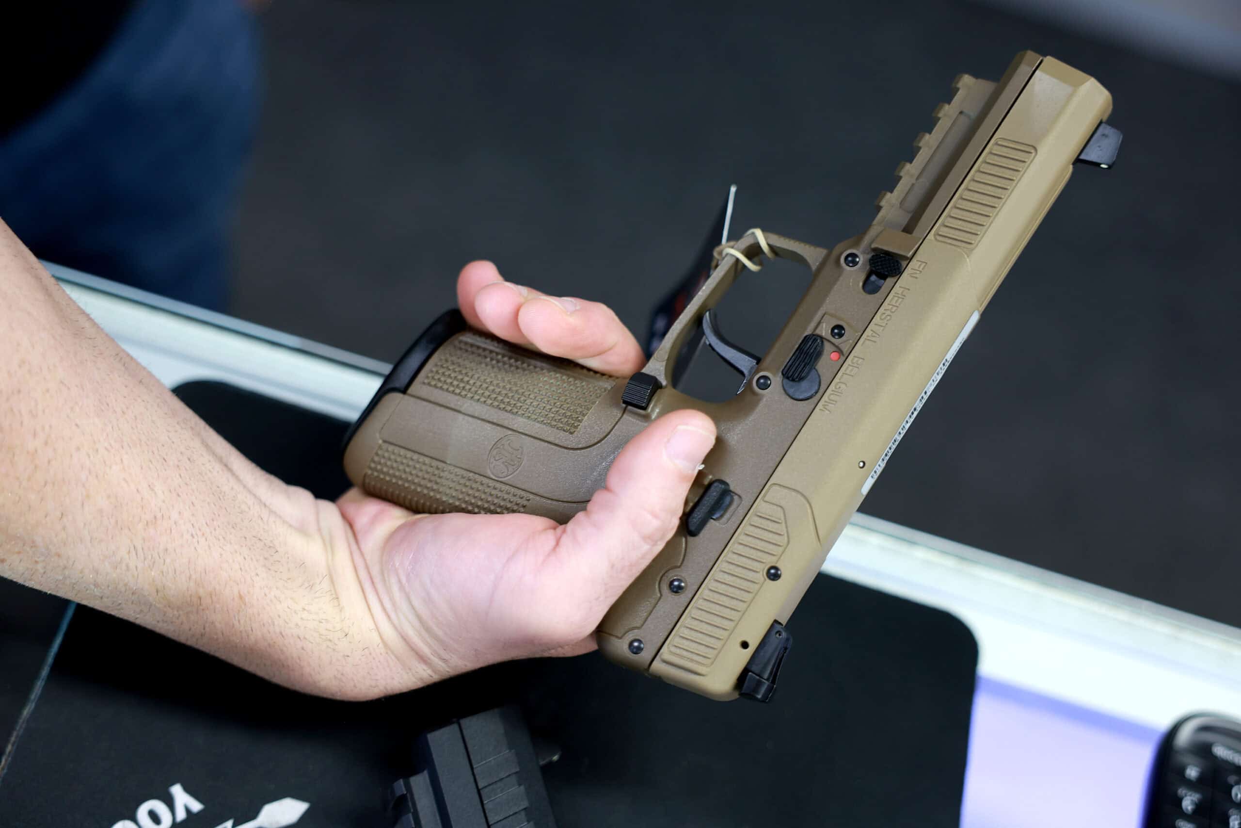 1. Question: Age Limits