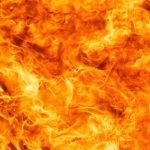 17. Hawaii Firestorm