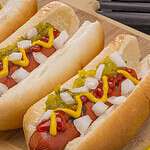 The Hot Dog