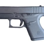 7. Glock G43