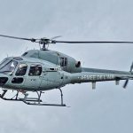 AS550 Fennec