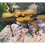 21. Heckler & Koch HK G28