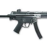 16. Heckler & Koch HK MP5K