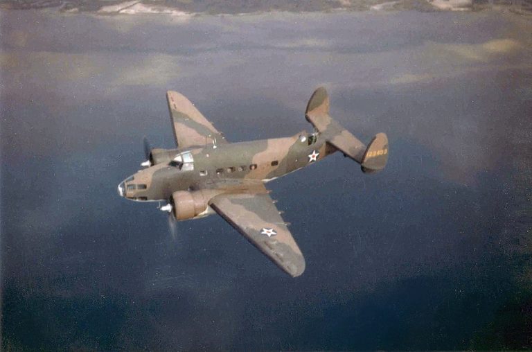 The Most Iconic Lockheed Martin Aircraft Ever Built - History-Computer