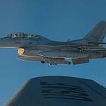 23. KAI KF-16 Fighting Falcon