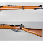 20. Lee-Enfield