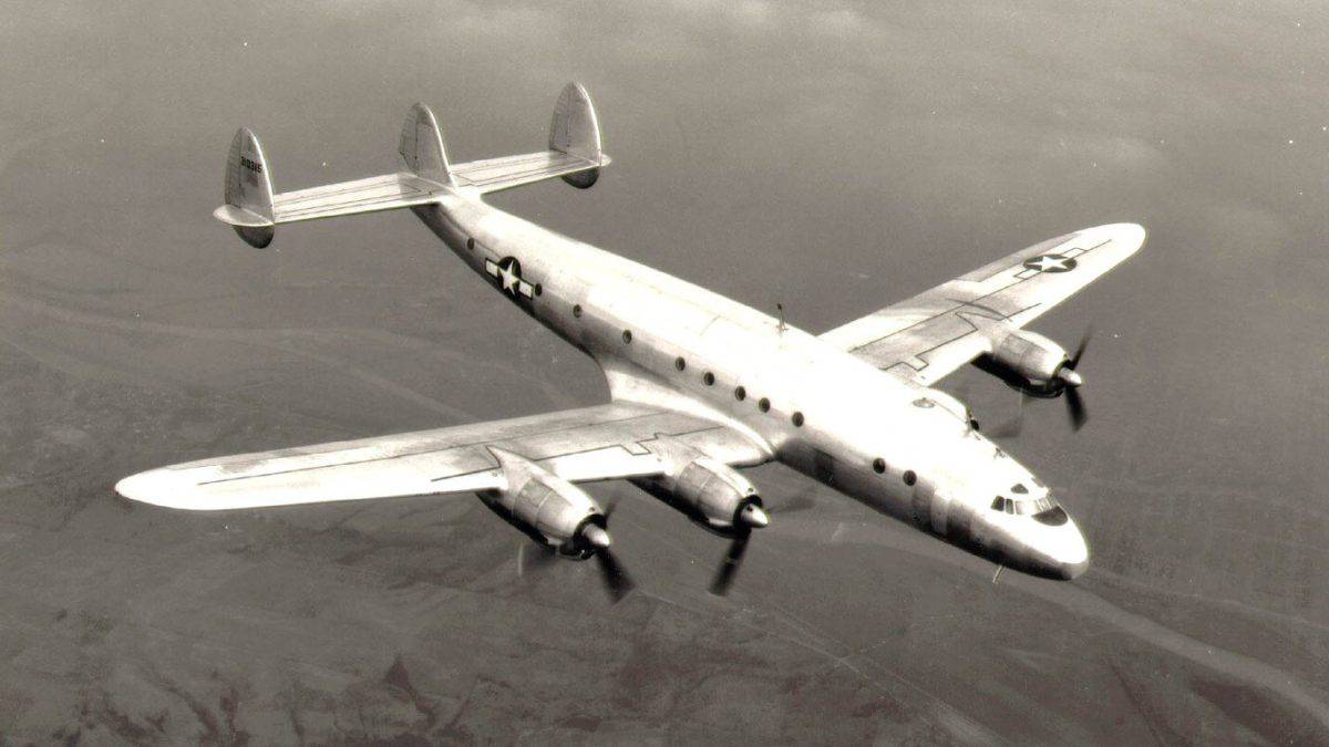 The Most Iconic Lockheed Martin Aircraft Ever Built - History-Computer