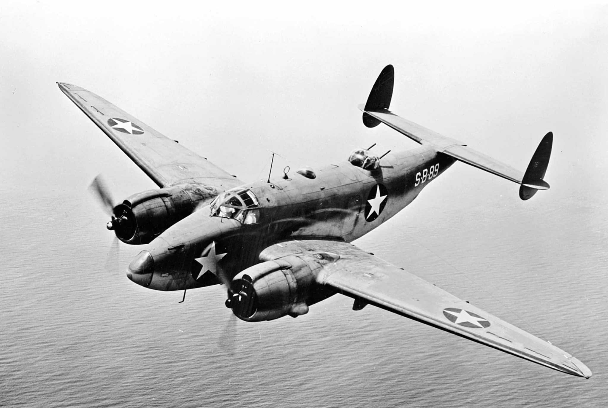 The Most Iconic Lockheed Martin Aircraft Ever Built - History-Computer