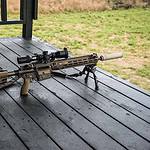 M110A1 CSASS