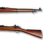 36. Springfield M1903