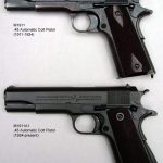 26. M1911 (and copies)