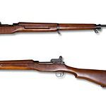 12. M1917 Enfield (American Enfield)