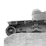 M1919 Christie Medium Tank