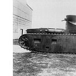 M1921 (U.S. Ordnance M1921 Medium Tank