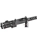 M2 Browning machine gun